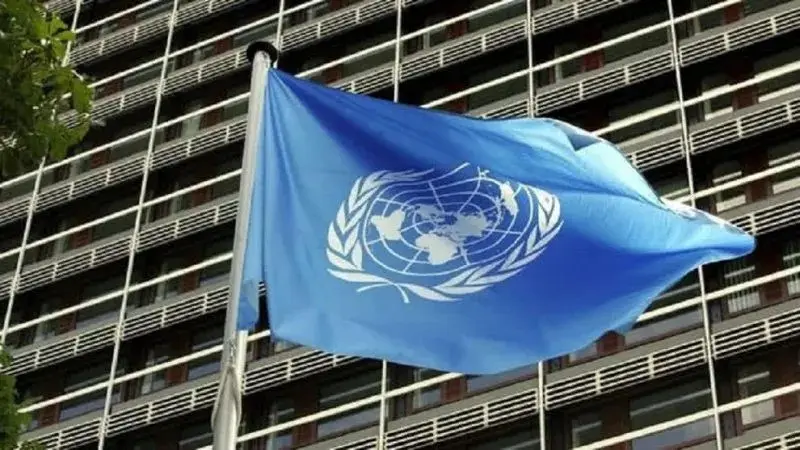 La ONU saca dinero de su fondo de emergencias para 10 crisis olvidadas por el mundo