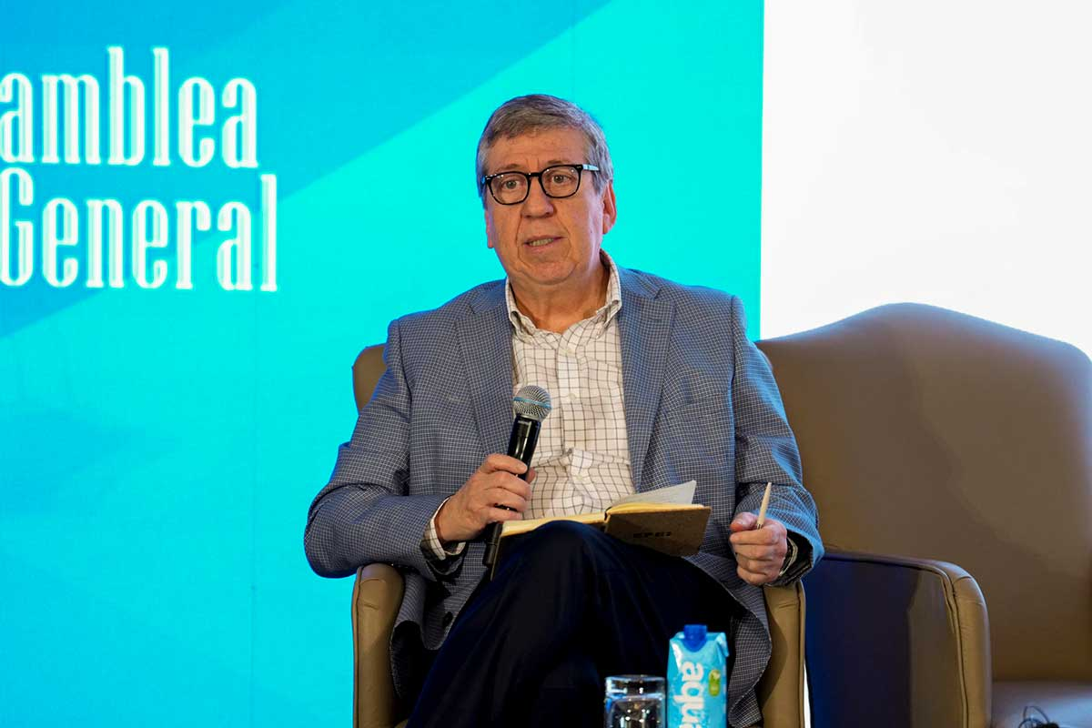 La SIP rechaza la imputación de terrorismo a periodistas y medios en Venezuela