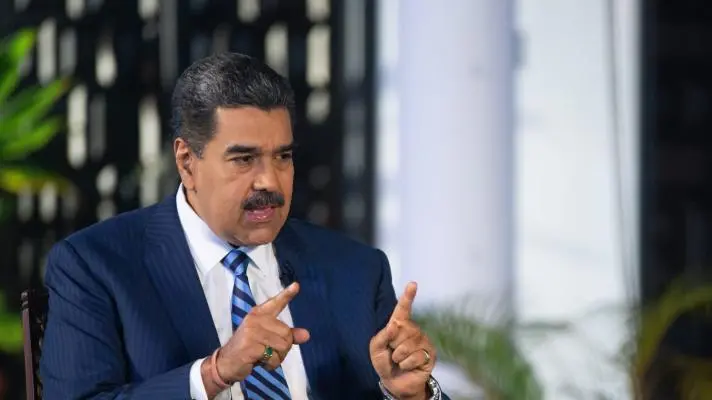 Maduro crea el Consejo Nacional de Ciberseguridad para enfrentar ataques cibernéticos