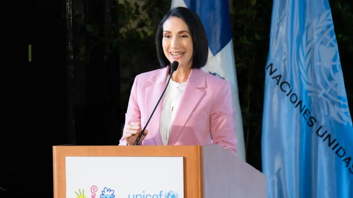 Entidades destacan la voluntad política del GANA y CONANI en favor de la niñez y la adolescencia