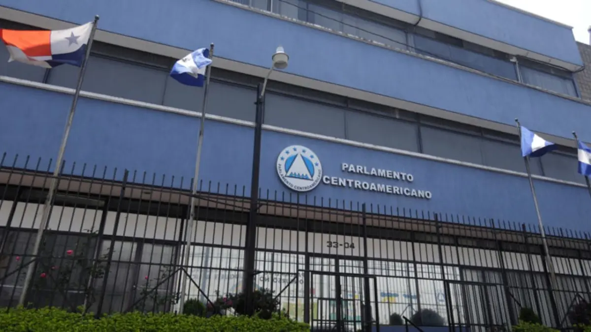 Parlacen: el club exclusivo que le cuesta millones de pesos a República Dominicana