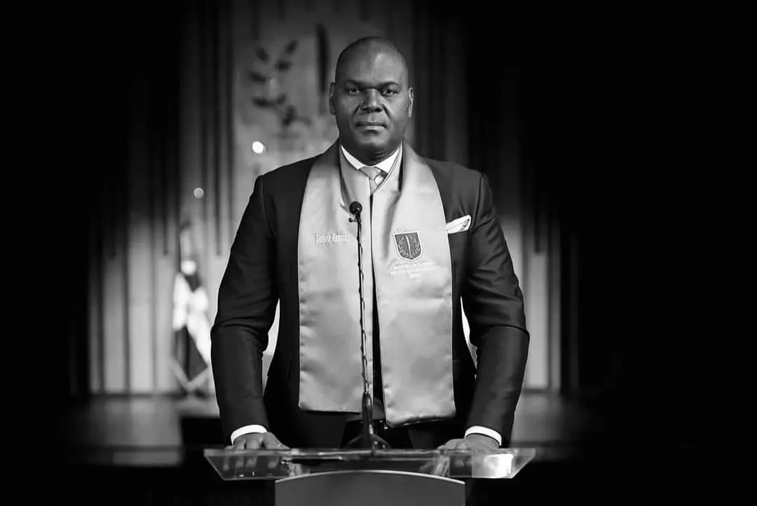 LNB expresa pesar por fallecimiento de Soterio Ramírez