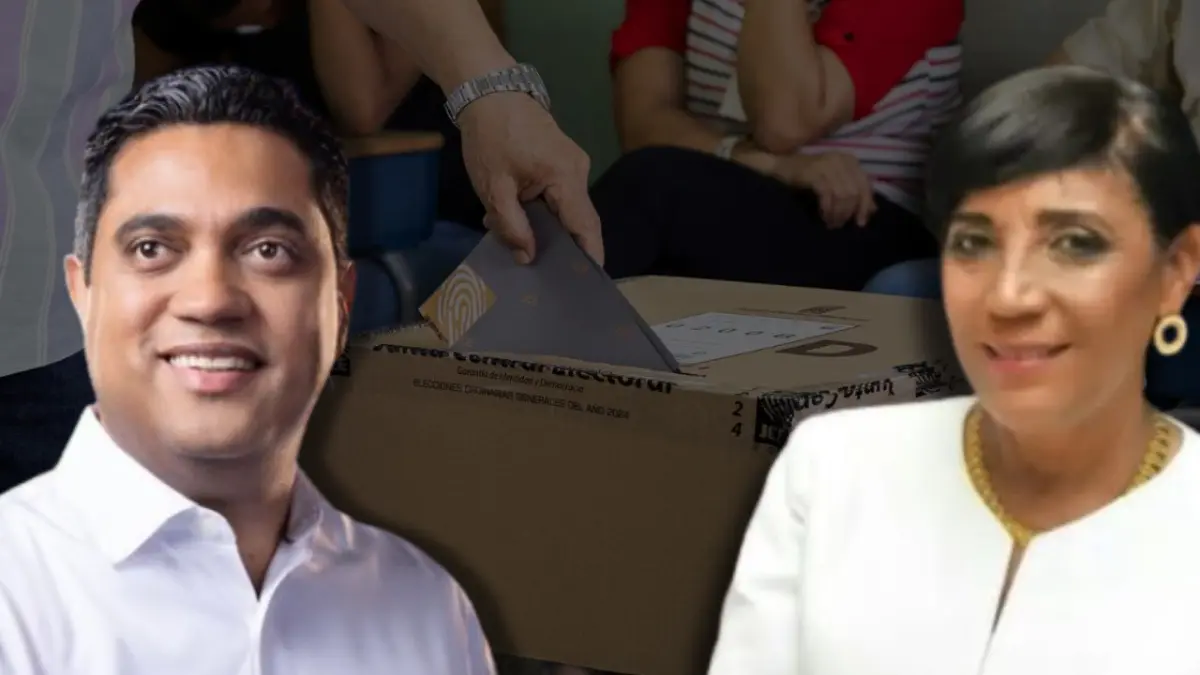 Ante renuncia del alcalde y la vicealcaldesa de La Vega ¿Habrá elecciones extraordinarias?