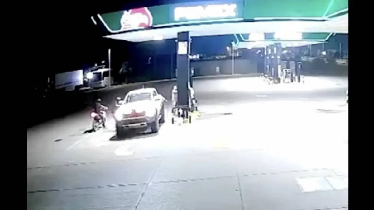 Fiscalía del estado mexicano de Sinaloa publica video de ataque a excongresista Héctor Cuén Ojeda