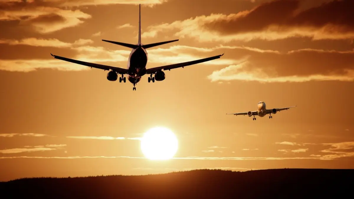 Presidente Asociación Nacional de Pilotos lamenta firma de acuerdo de cielos abiertos