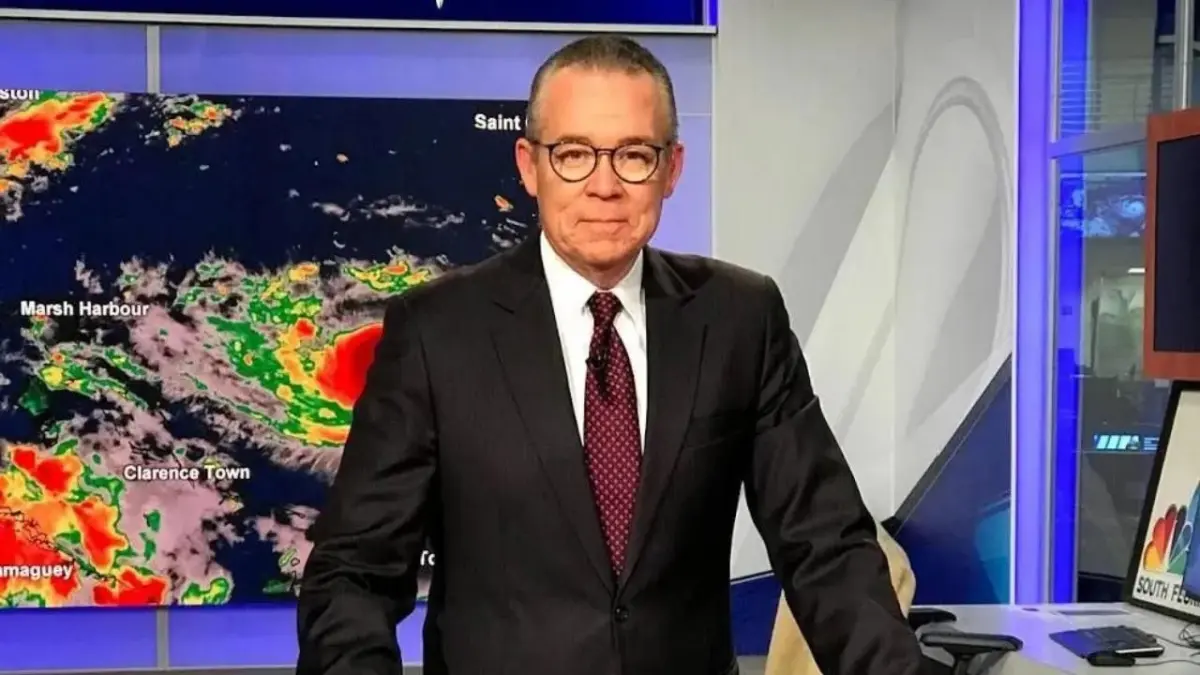 John Morales advierte que la tormenta Melissa podría estancarse y dejar lluvias extremas sobre RD