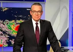 John Morales advierte podrían caer entre 200 y 500 milímetros de lluvia en RD