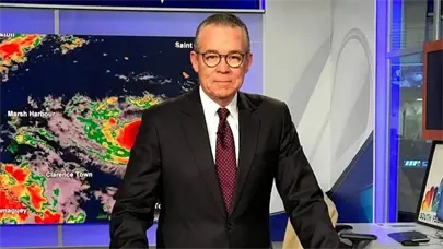 John Morales advierte podrían caer entre 200 y 500 milímetros de lluvia en RD