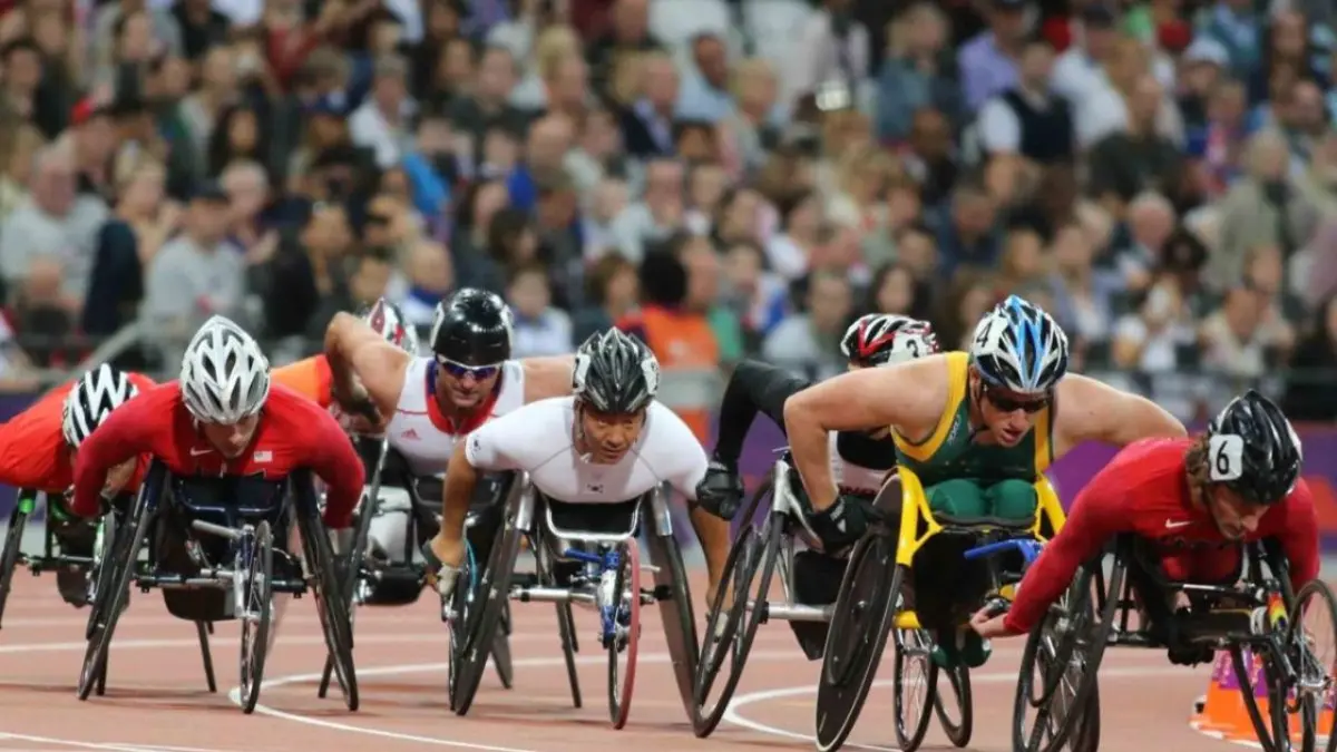 París 2024 alcanza dos millones ventas en los Juegos Paralímpicos