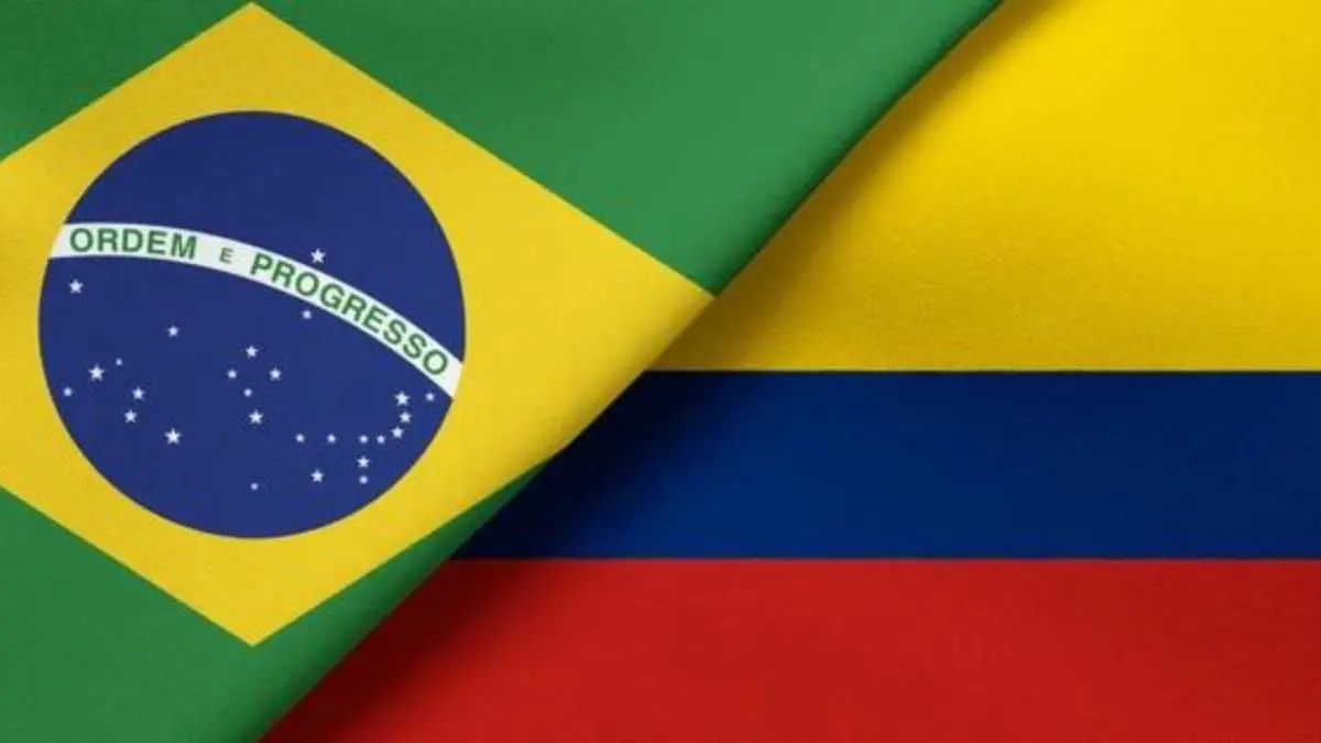 Cancilleres de Colombia en Brasil se reúnen en Bogotá para hablar de Venezuela