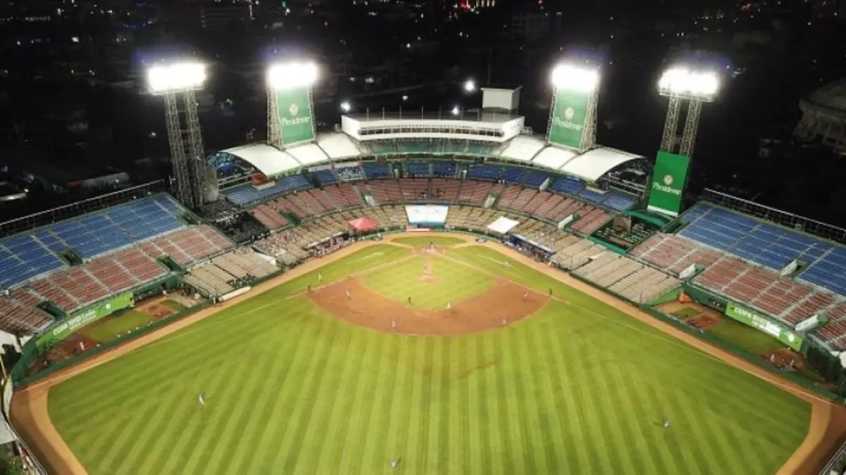¡Play ball! Hoy arranca la pelota invernal