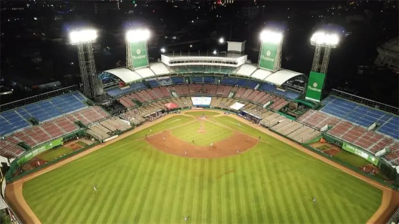 ¡Play ball! Hoy arranca la pelota invernal