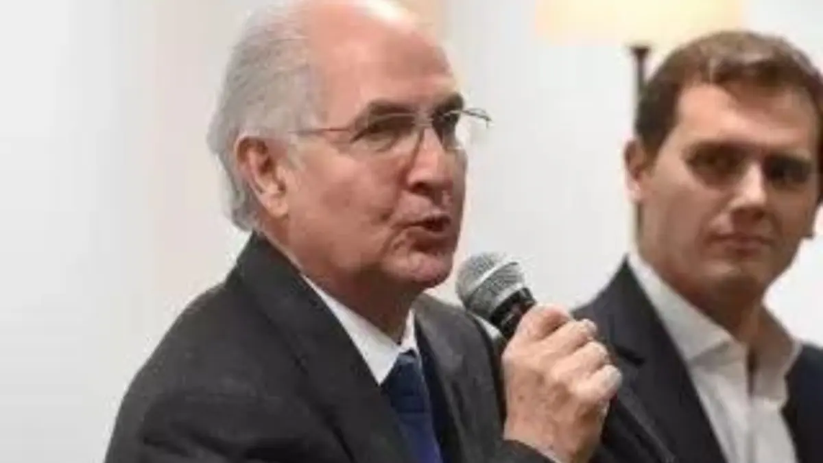 Oposición venezolana espera que España apriete el acelerador y reconozca a González