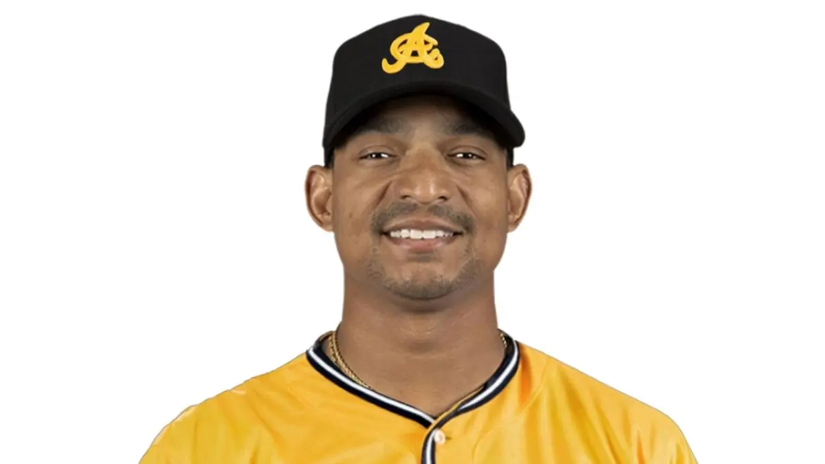 Receptor Christian Bethancourt regresa a las Águilas