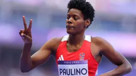 ¿Cuándo corre Marileidy en los Juegos Olímpicos París 2024?