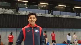 Jonathan Ruvalcaba se despide de los Juegos Olímpicos