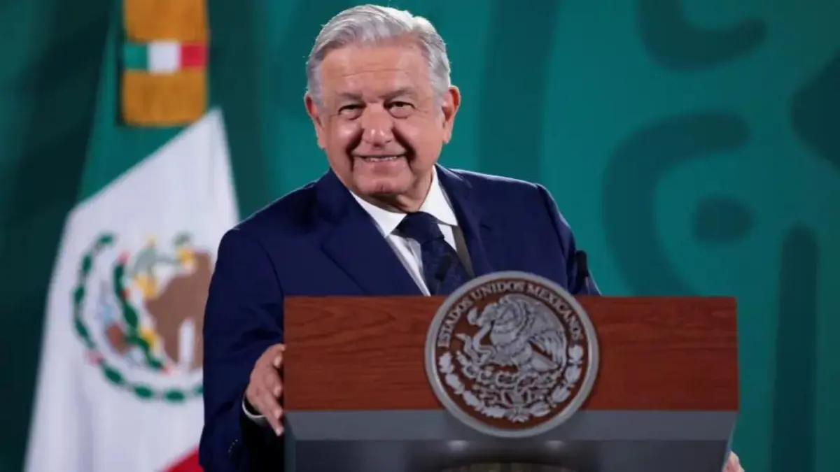 López Obrador dice que no hay problema con visita de Milei pero no se reunirá con él