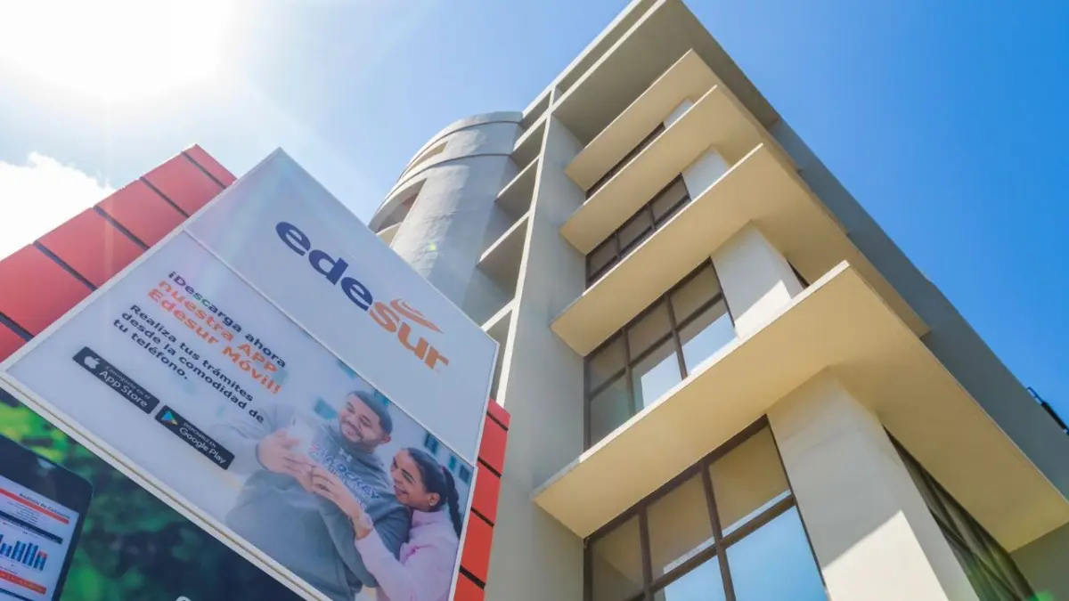 ETED solicita mantenimiento en subestación de Haina