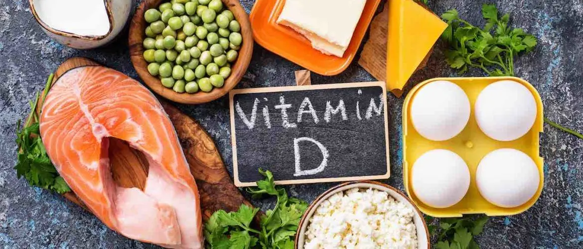 Riesgos por deficiencia de la vitamina D en el organismo