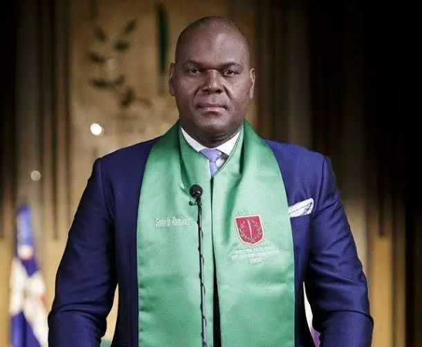 Fallece el miembro del Pabellón de la Fama y Gloria del baloncesto dominicano, Soterio Ramírez