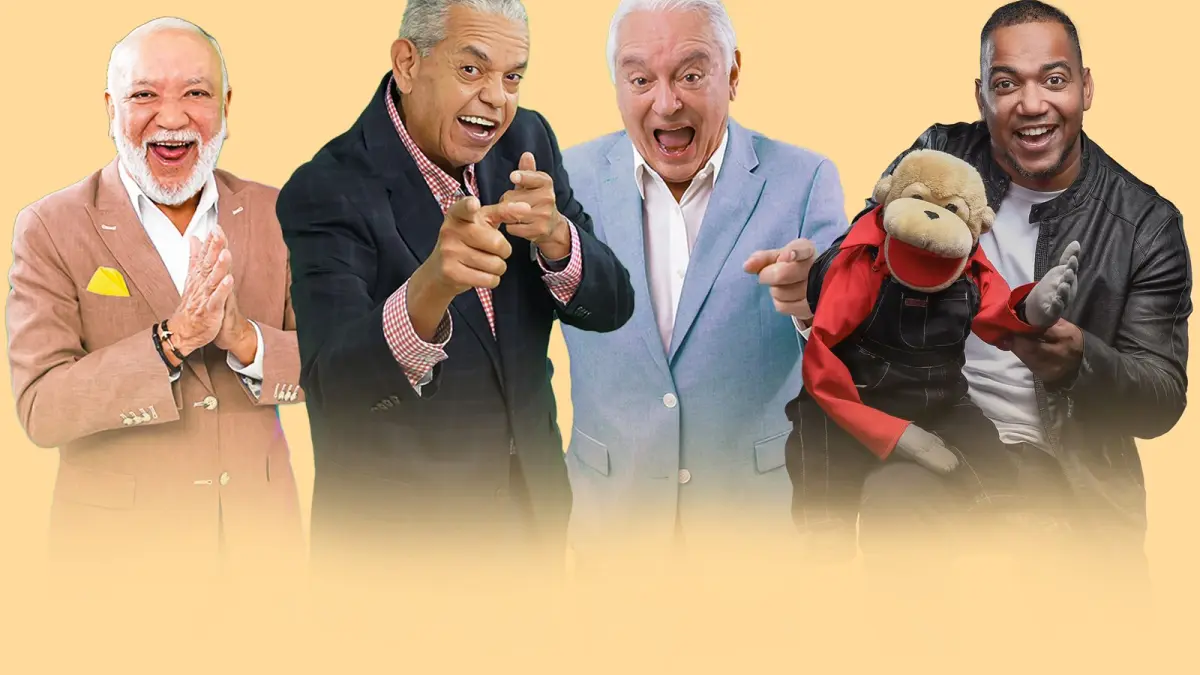 “Stand Viejos” regresa a la Ciudad Corazón con renovada propuesta