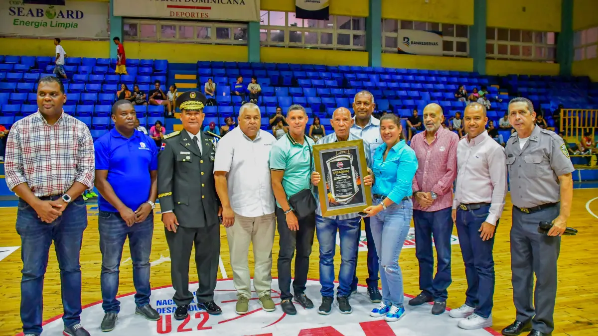 Clubes Mauricio Báez y San Lázaro triunfan en inicio del TBS Distrital Femenino