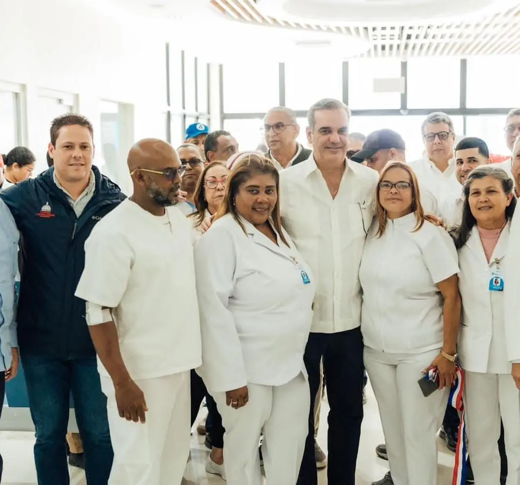 Proyectos de salud del Ministerio de Vivienda y Edificaciones destacan en la rendición de cuentas