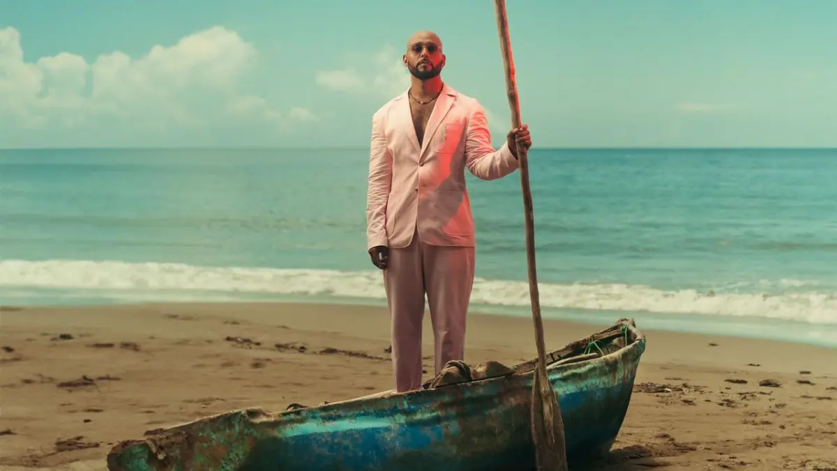 David Deflores presenta “Historias”, un disco creado entre el mar y la arena