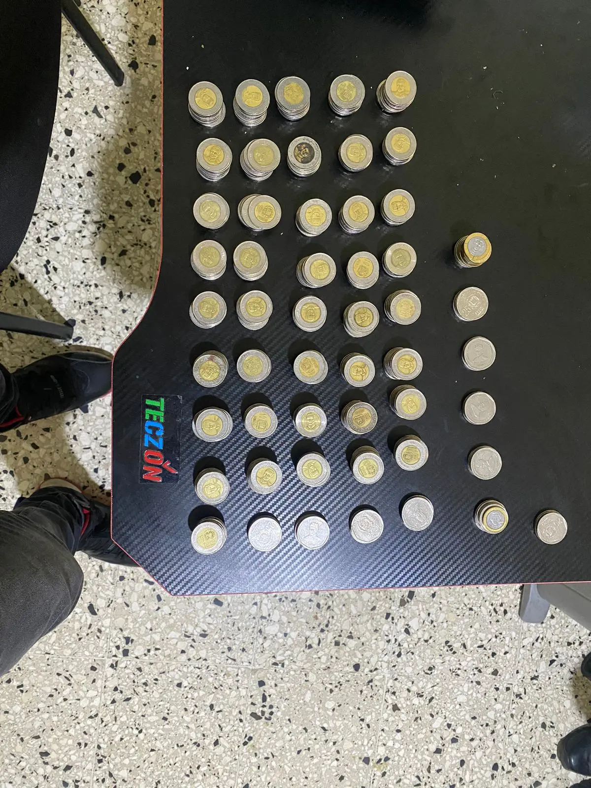 Apresan cuatro hombres presuntamente implicados en robo a una banca en Río San Juan