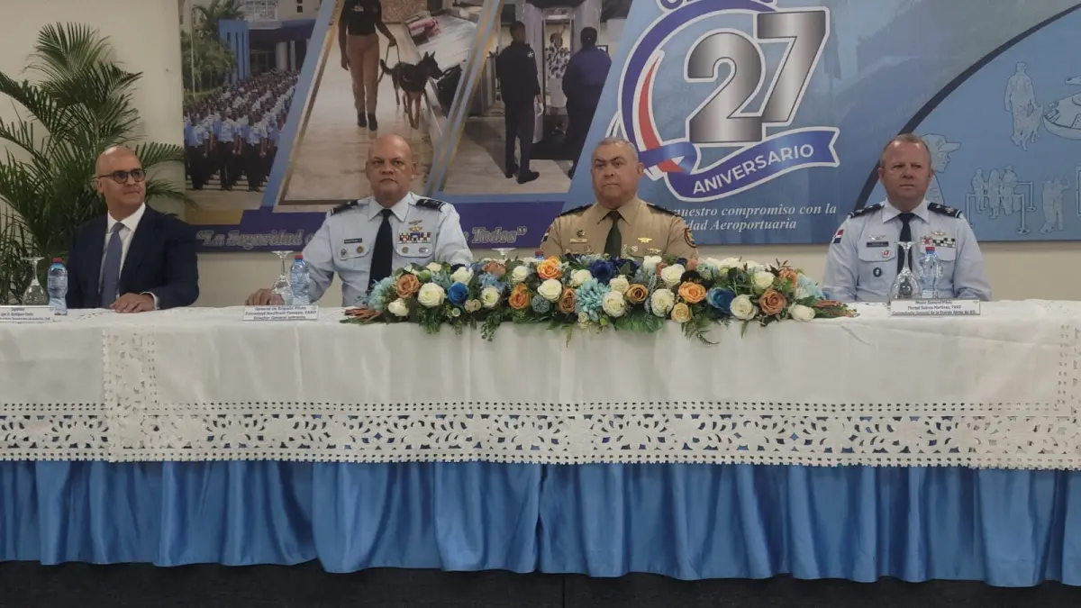 Enmanuel Souffront asume nuevo cargo como director del CESAC