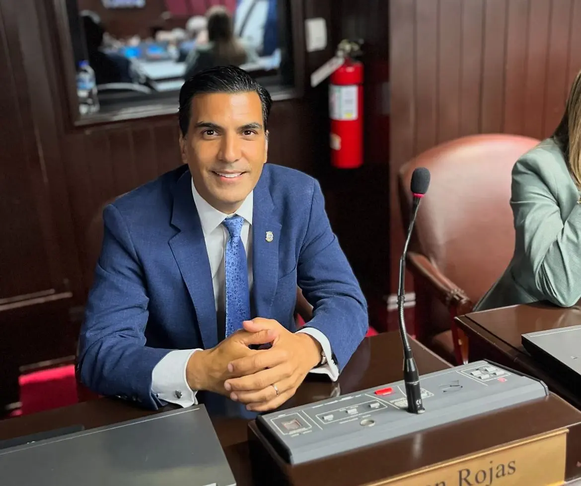 Diputado propone proyecto de ley para crear el Ministerio de la Familia y fusionar instituciones