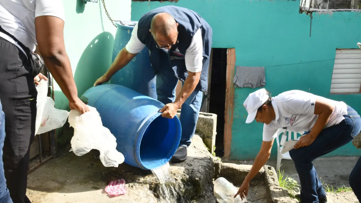 Piden a la población tomar medidas ante presencia en el país del virus oropouche