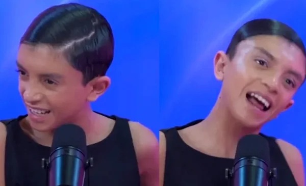 ¿En 2024 quién va a la escuela?: Influencer mexicano desata polémica