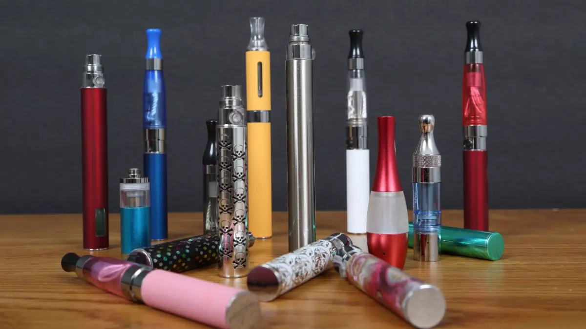 1 de cada 5 de fumadores de cigarrillo electrónico podría padecer insuficiencia cardíaca