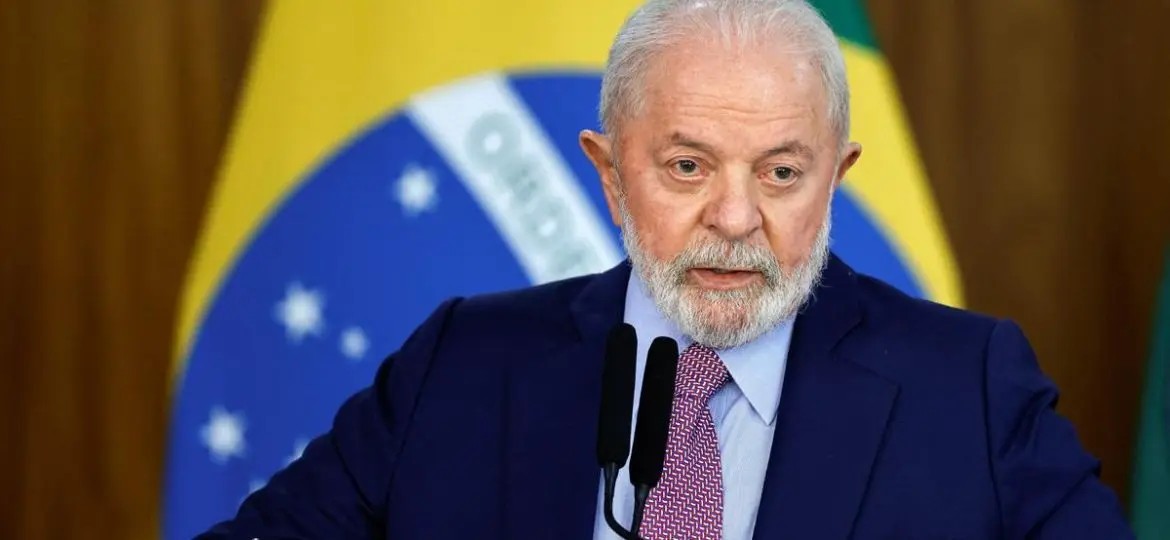 Lula destituye al ministro investigado por acoso sexual por la gravedad de las denuncias