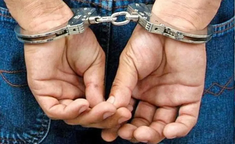 20 años de prisión a hombre que violó sexualmente a su hija adolescente