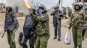 Rep&uacute;blica Dominicana ha asistido a 47 soldados de la misi&oacute;n internacional en Hait&iacute;