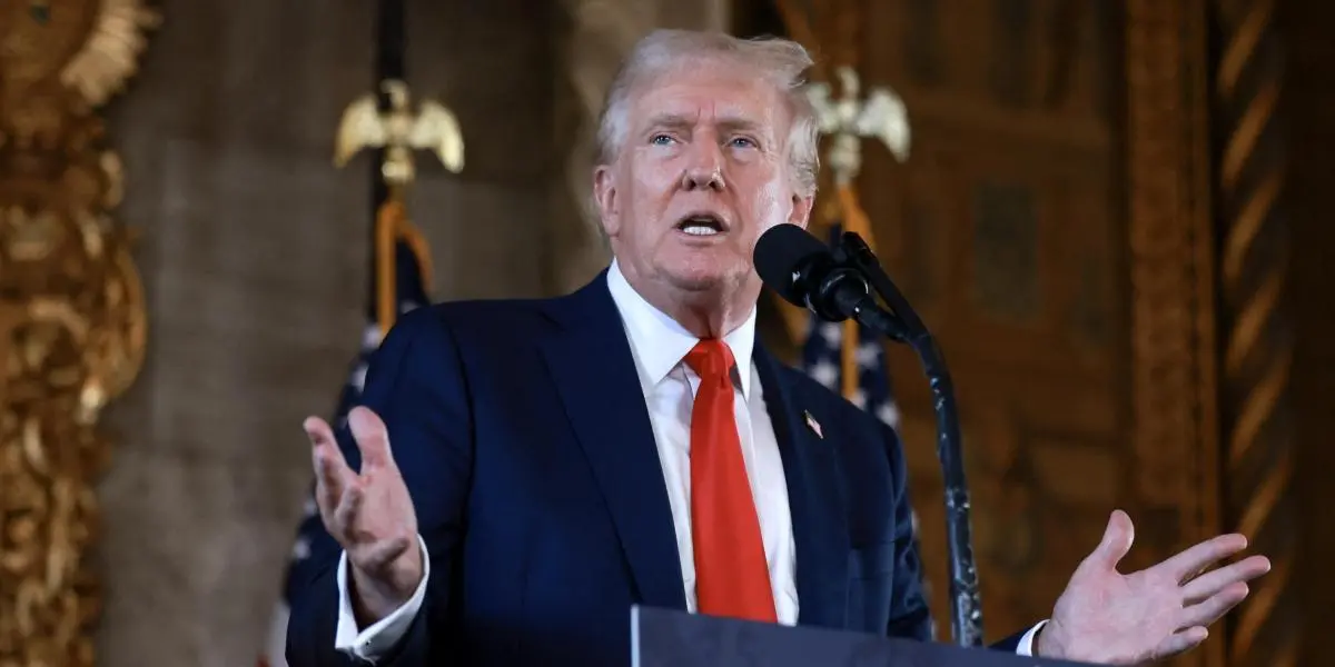 Donald Trump se declarará no culpable de la nueva acusación contra él en el caso del Capitolio