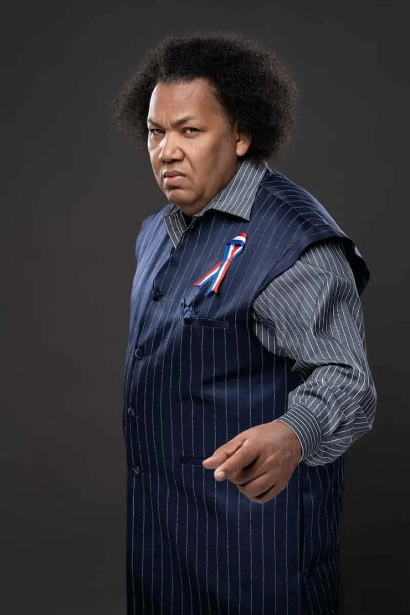 Fallece a los 61 años Ledesma “El llorón”, catalogado como el padre del reggae en el país