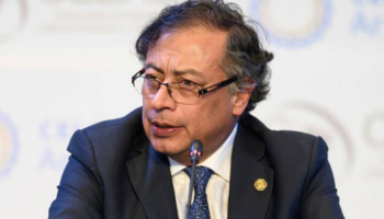 Petro dice que fue la DEA quien le alertó de un supuesto plan para asesinarlo