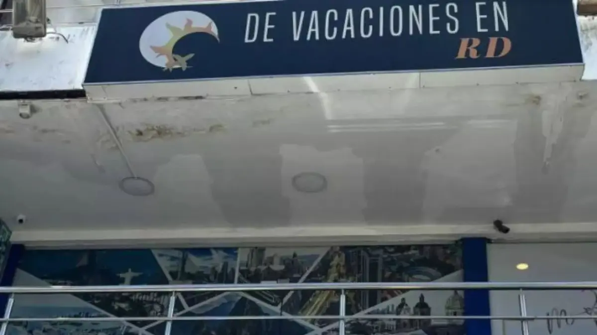 Allanan instalaciones de agencia De Vacaciones en RD acusada de estafa millonaria