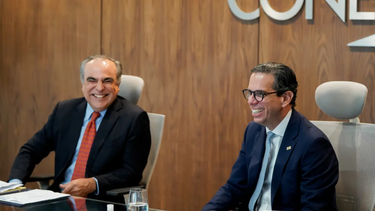 Conep: La reforma fiscal puede catapultar al país si se maneja de la mejor manera posible