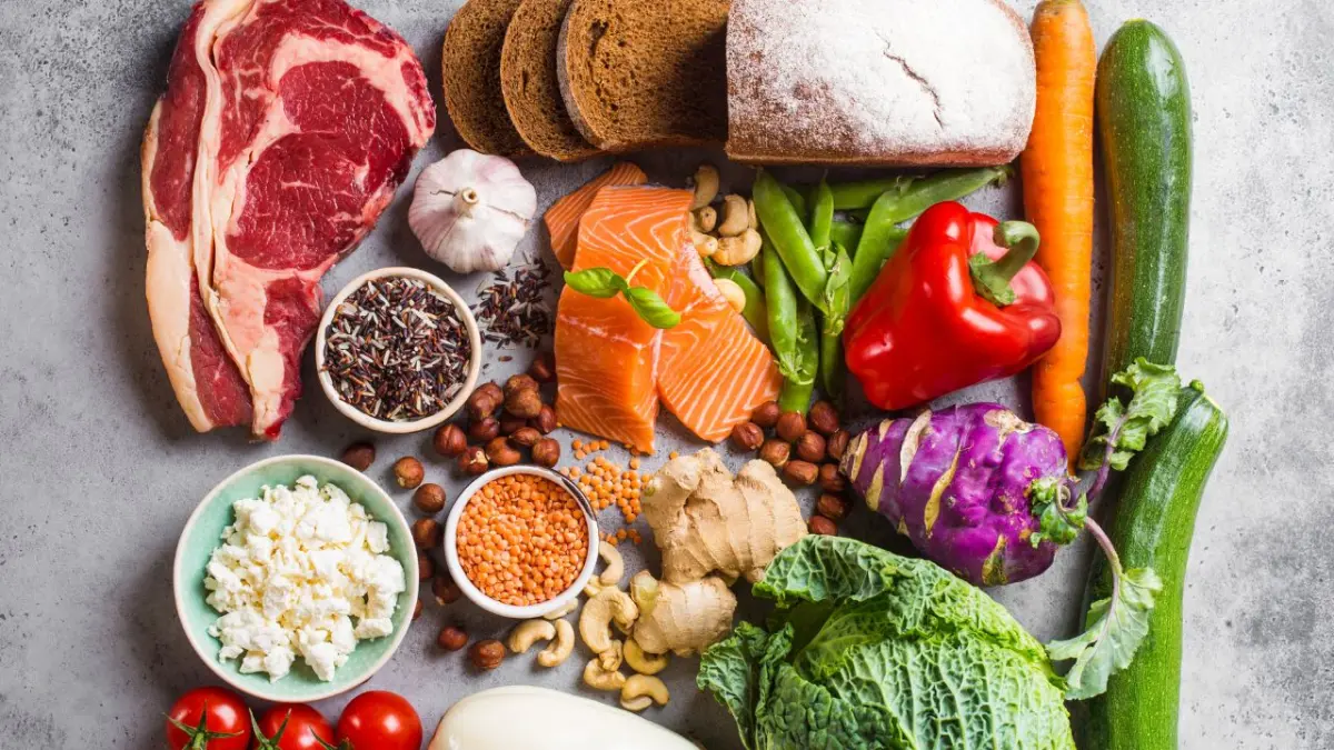 Estos son los grupos de alimentos más dañinos para el corazón, según expertos de Harvard