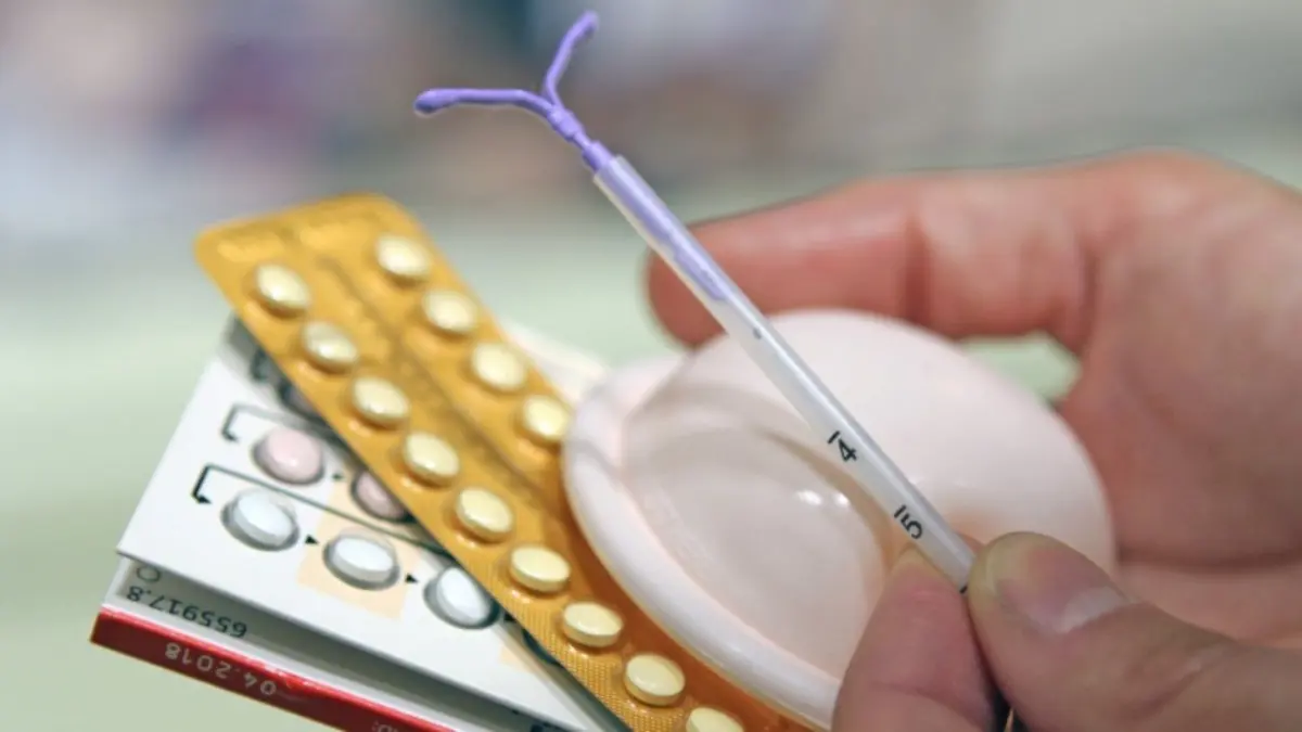 Día Mundial de la Anticoncepción