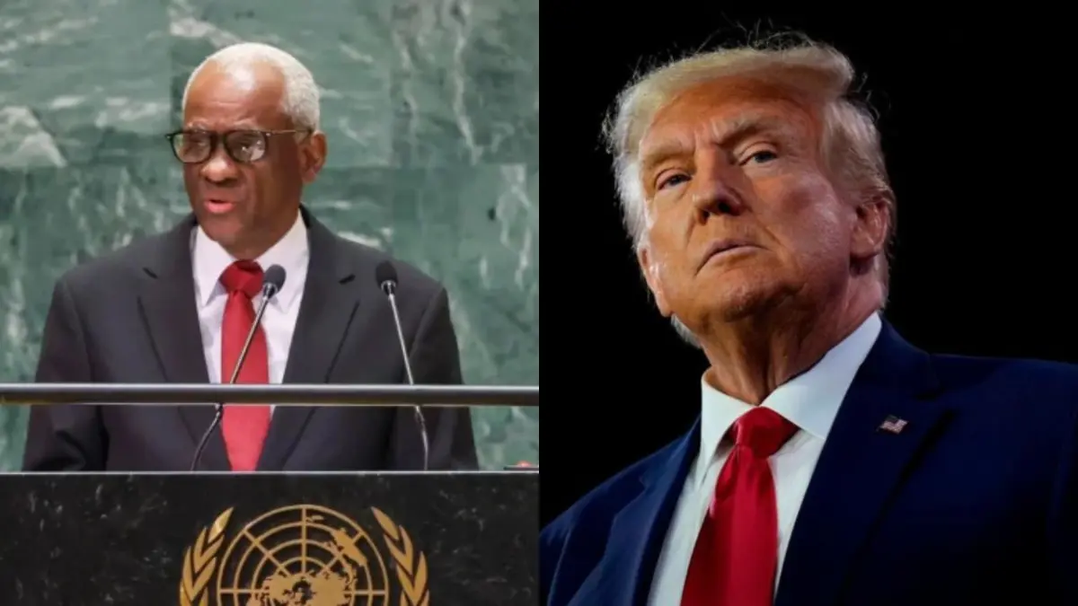Haití agradece en ONU solidaridad hacia migrantes haitianos en EEUU tras ataques de Trump