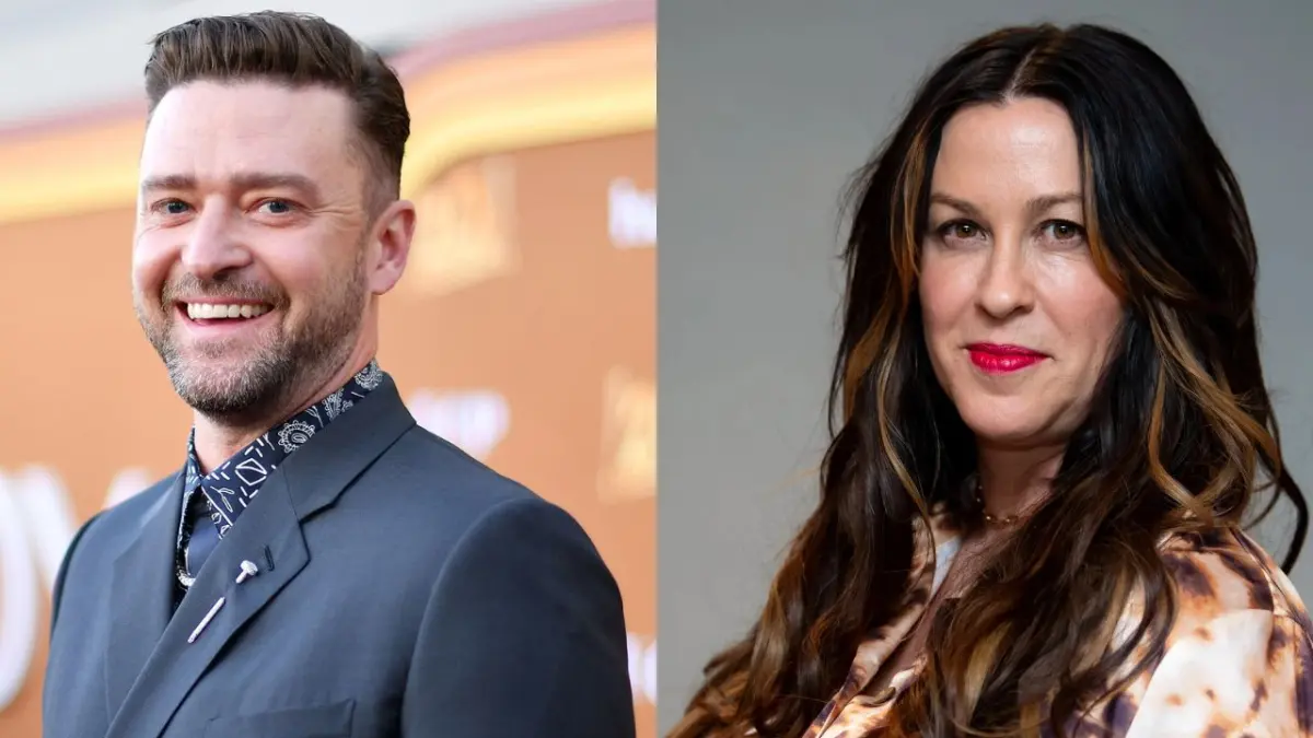 Justin Timberlake y Alanis Morissette actuarán en el festival Lollapalooza Argentina