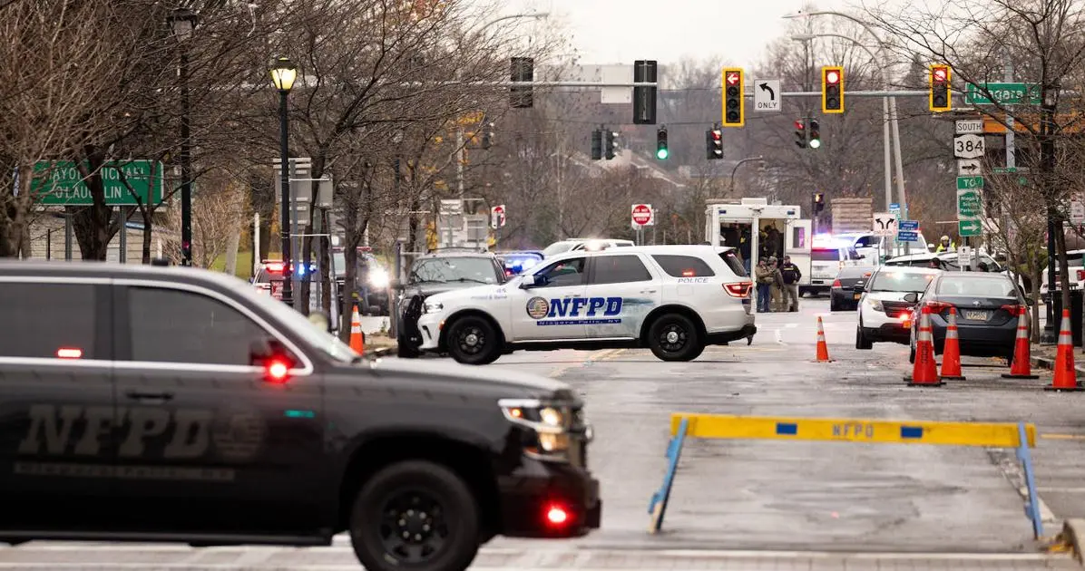 EE.UU. anuncia el arresto en Canadá de paquistaní que planeaba un atentado en Nueva York