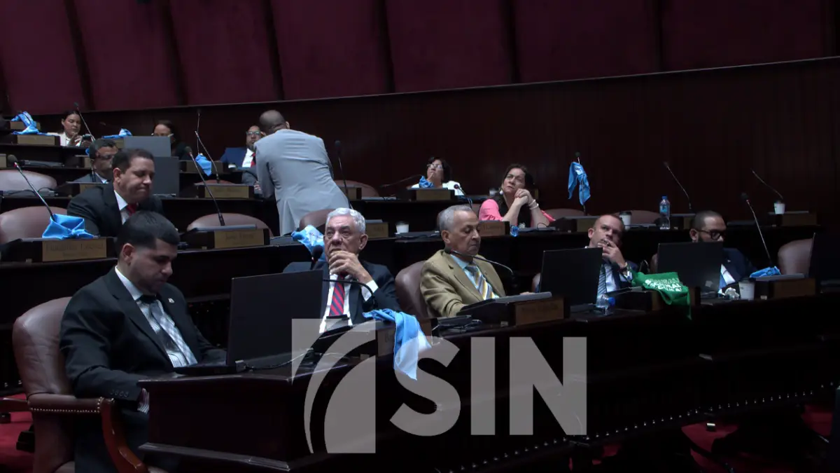 Diputados podrían conocer este martes proyecto de reforma constitucional