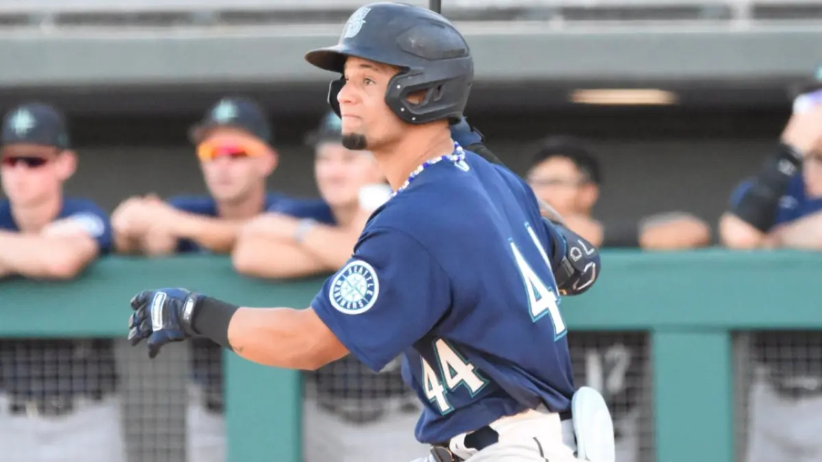 Carlos Jiménez es el cuarto pick de Los Leonel del Escogido 