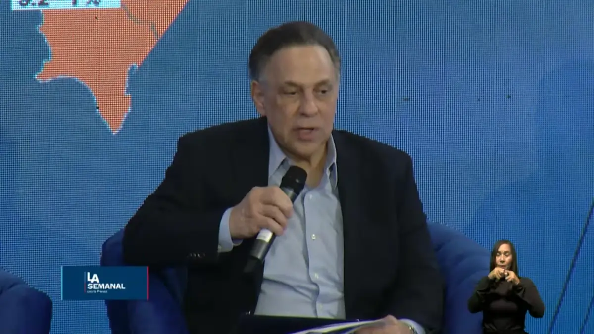 Celso Marranzini: No hay razón para que las empresas distribuidoras de electricidad no reduzcan las pérdidas